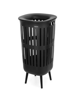 Корзина для белья Collect-It Hi (55 л), Черный