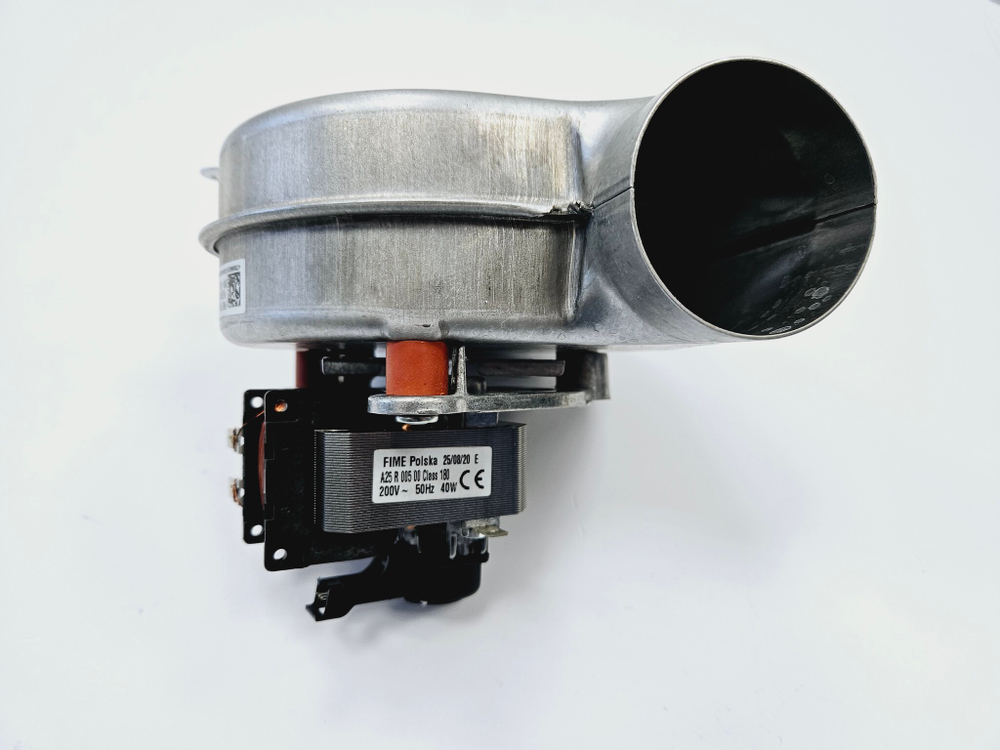 Вентилятор FIME для BOSCH Gaz 2000W/6000W (24кВт) (арт. 87186429220)