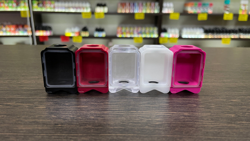 Monarchy King Bo (YFTK clone)