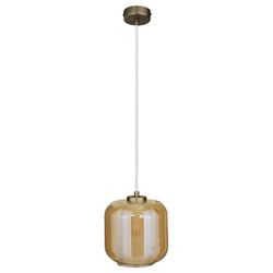 Подвесной светильник 33 идеи M03AM PND105.01.17.002ABM-M03AM