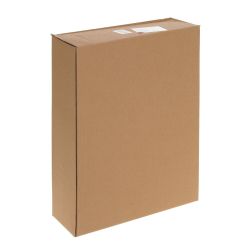 GAEM Ключница, L22,5 W5,5 H28 см