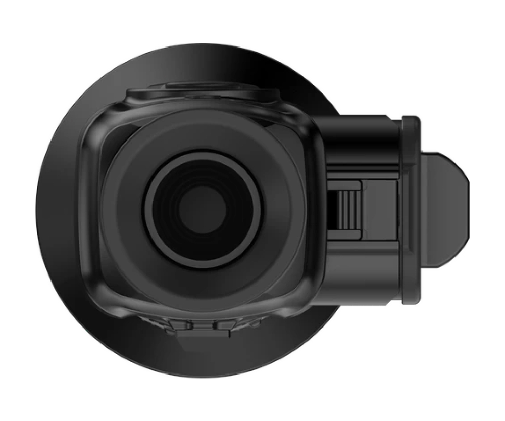 Тепловизионный прицел RikaNV Lesnik 319L х1.8-х9, 384х288 12μm, ⌀​​19мм, до 2100м, дальномер