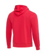 Худи ESSENTIAL Terry Hoodie, красный