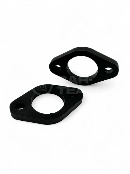 Комплект проставок шаровых опор 10мм на ВАЗ 2108-2115, 2110-2112, Лада Калина, Калина 2, Приора, Гранта