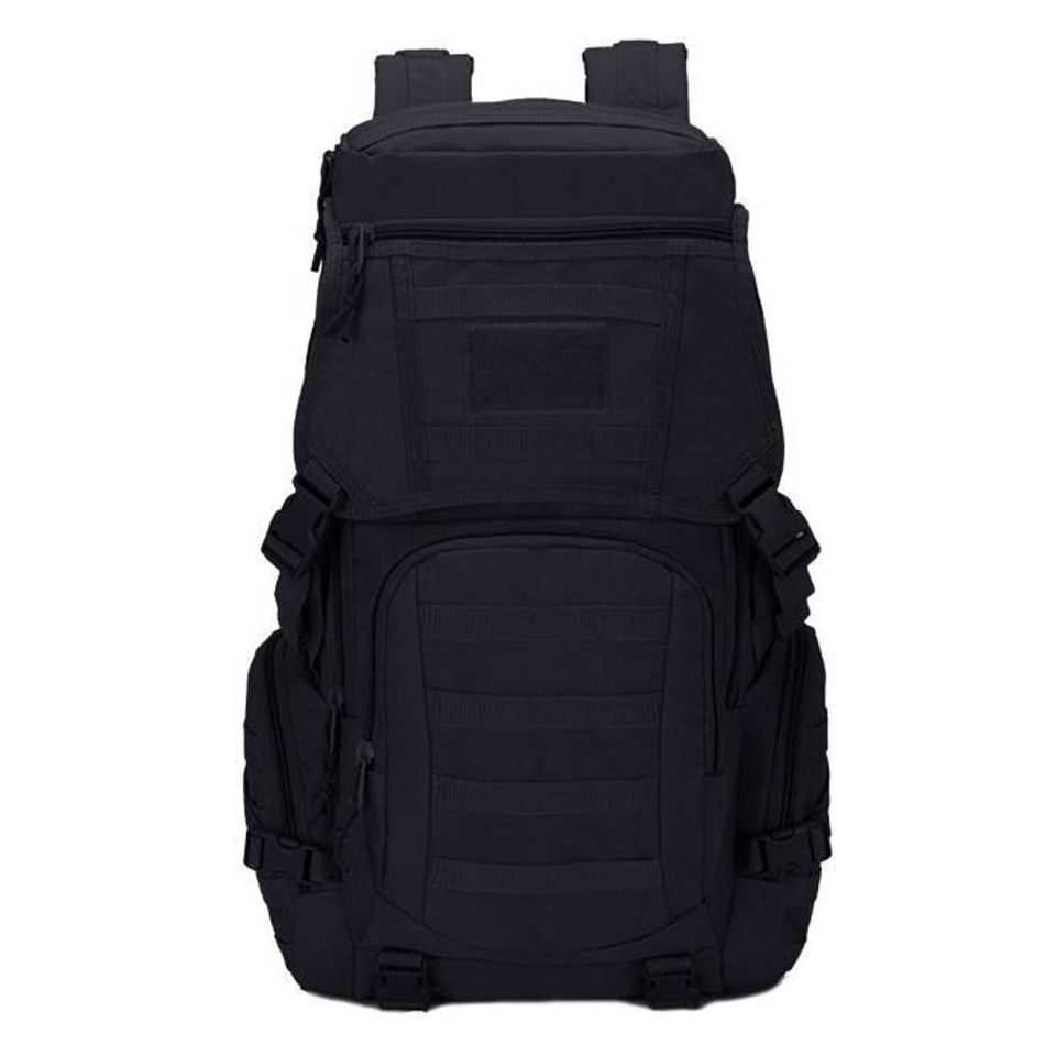 Рюкзак тактический TAD 5 (black)
