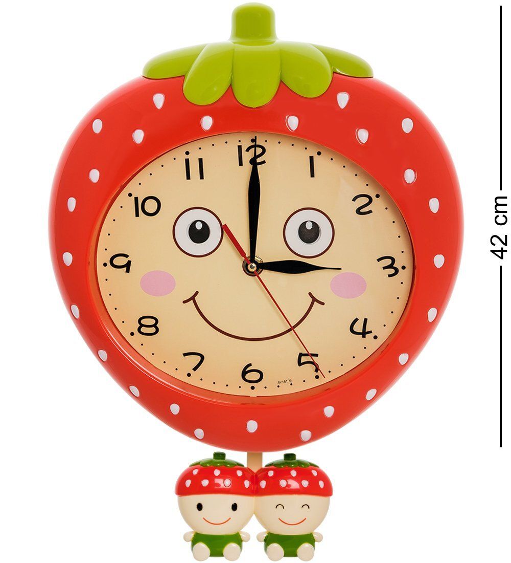 CL-24 Часы настенные