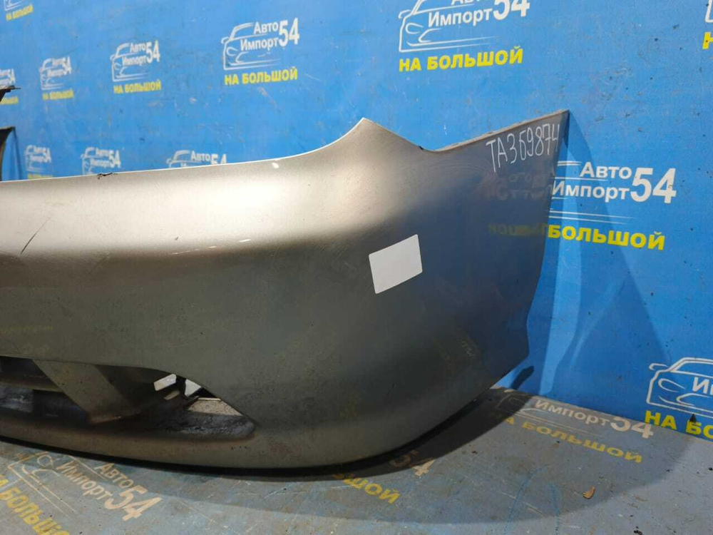 Бампер передний Honda AVANCIER 1999-2001