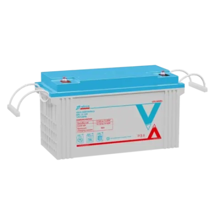 Аккумулятор VEKTOR ENERGY GPL 12-120