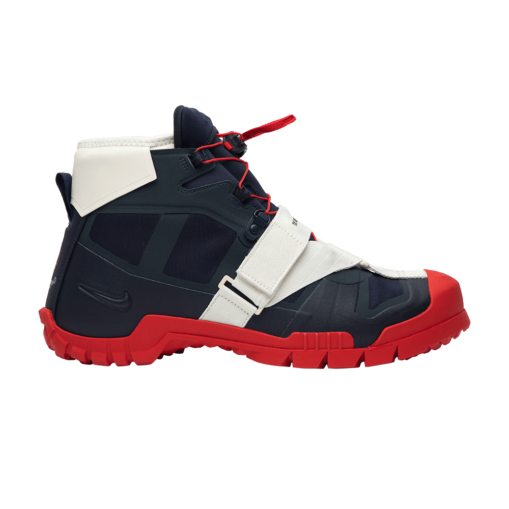 Кроссовки Nike Sfb Mountain