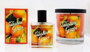 Great American Scents Sunshine Grove