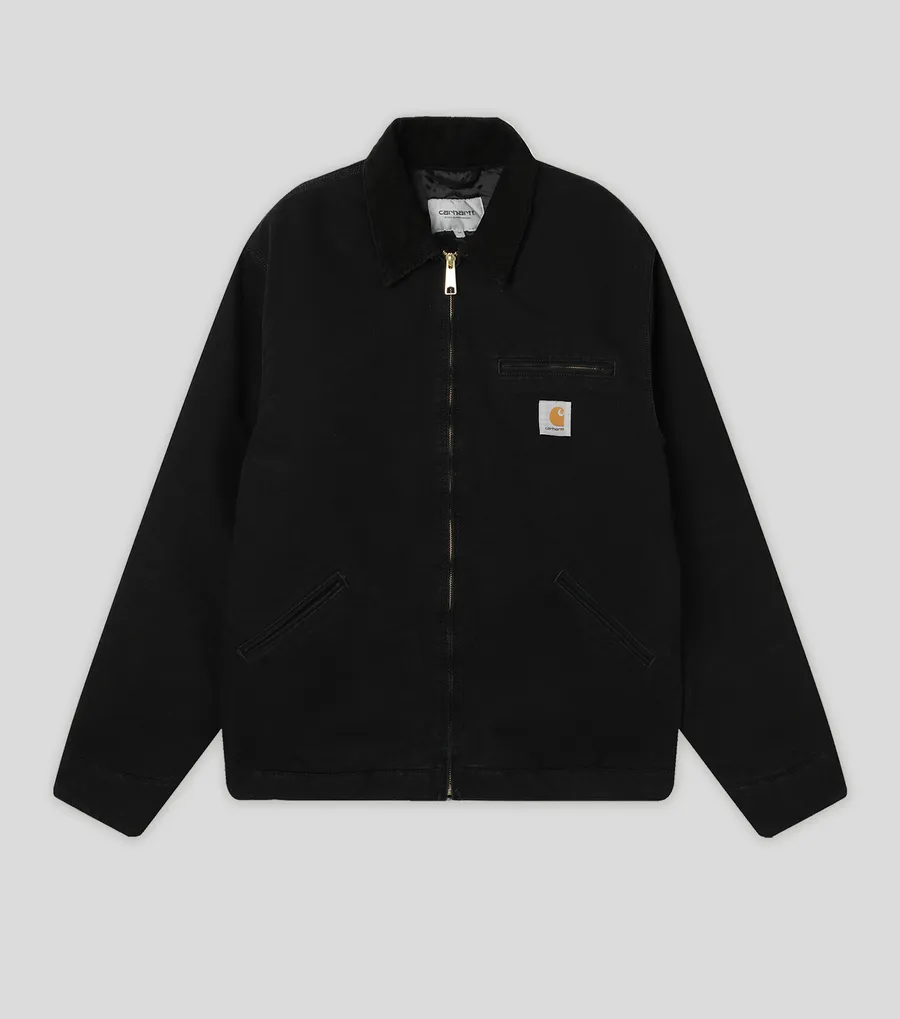 OG Detroit Jacket