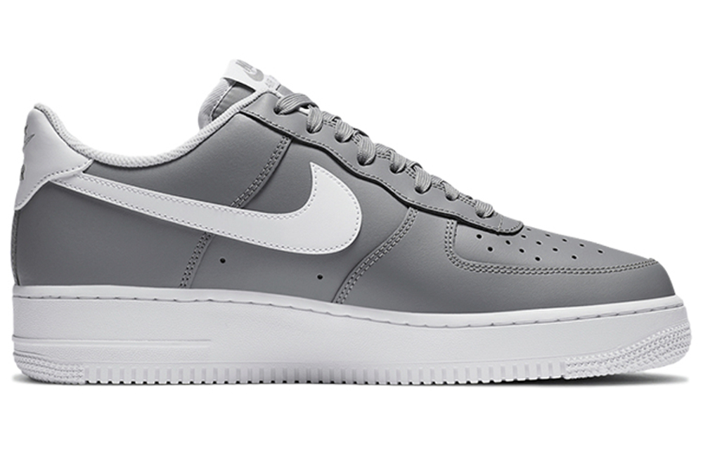 Кроссовки Nike Air Force 1 Low "Wolf Grey"