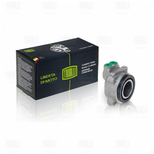 Цилиндр суппорта ВАЗ 2101 внутренний правый Trialli