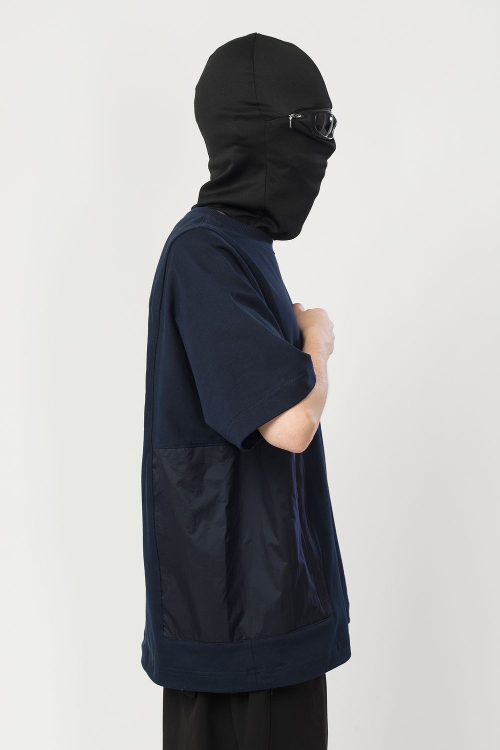 Футболка COR AMPC Нэви