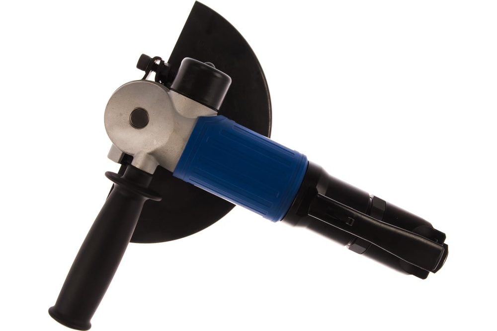 Пневмошлифмашина угловая 180 мм (7") BYEMAX BM-5G-6700L