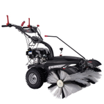 Подметальная машина EVOline SWG 1000 B (с двигателем Briggs&Stratton)