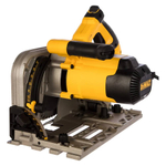 Пила дисковая DeWalt DWS 520 K