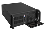Корпус серверный 4U Exegate Pro 4U450-07/4U4017S/1100RADS