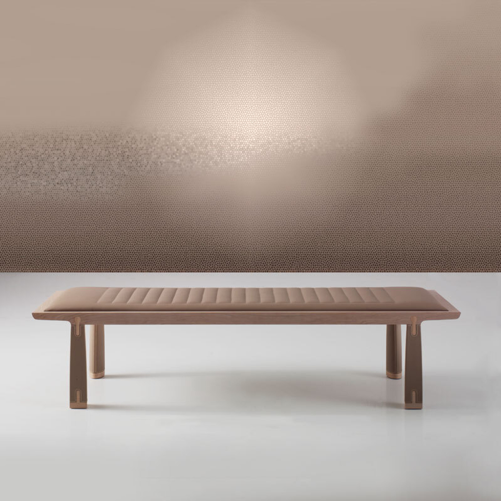 Банкетка ChiWingLo VASI Bench
