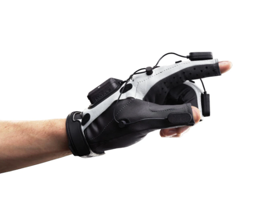 Перчатки виртуальной реальности Prime X Haptic VR