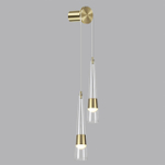 5043/24WL ODL Бра LED 24Вт 3000К 220В IP20 L-VISION