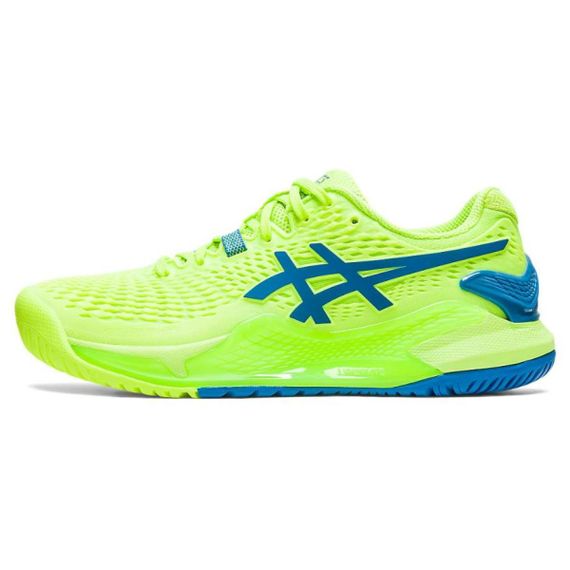 Asics Gel-Resolution 9