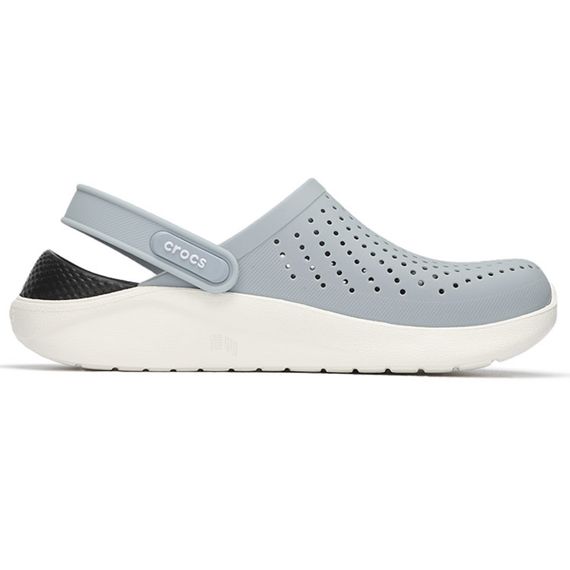 Crocs LiteRide 'Gray'