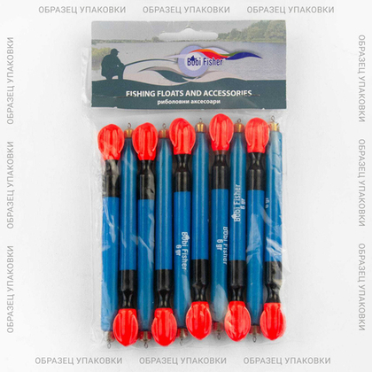 Поплавок Bobi Fisher Carp Float BF623 из бальзы, на карпа