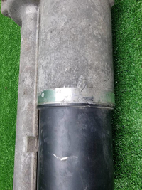 Рейка рулевая BMW X5 G05 (2018-н.в.)