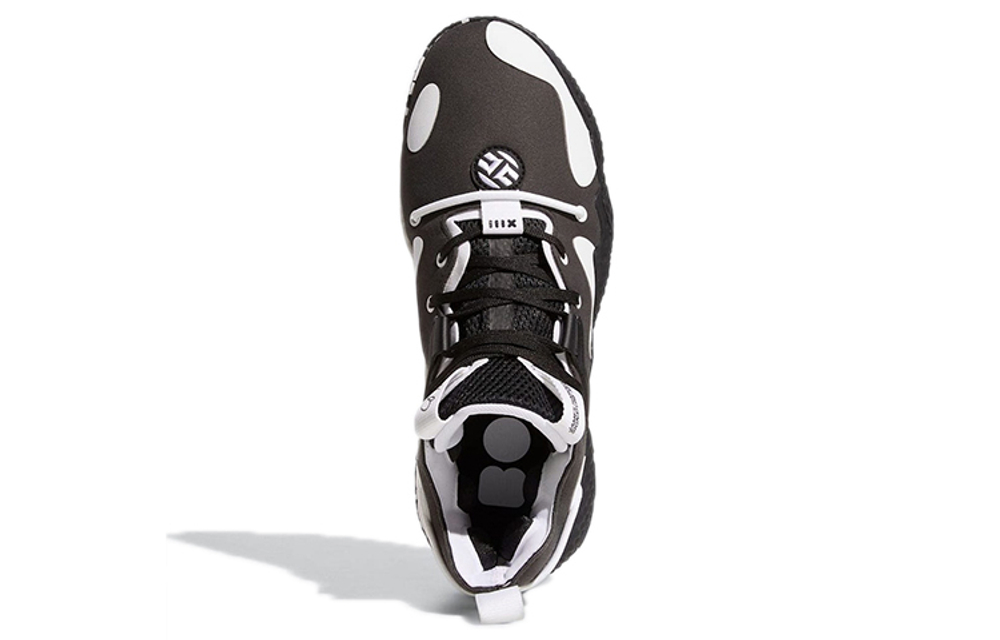 Кроссовки Adidas Harden Vol.6 Tpu