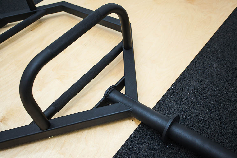 Трэп-гриф STECTER