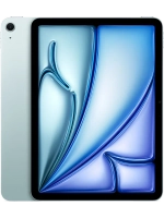 Планшет Apple iPad Air 11 2024 M2 256ГБ Wi-Fi blue