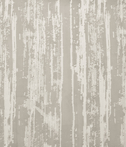 Тюль Legrand Дождь белый с утяжелителем