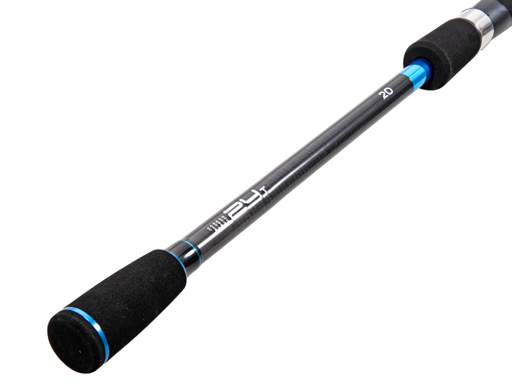 Спиннинг Salmo Sniper ULTRA SPIN II 20 2.40