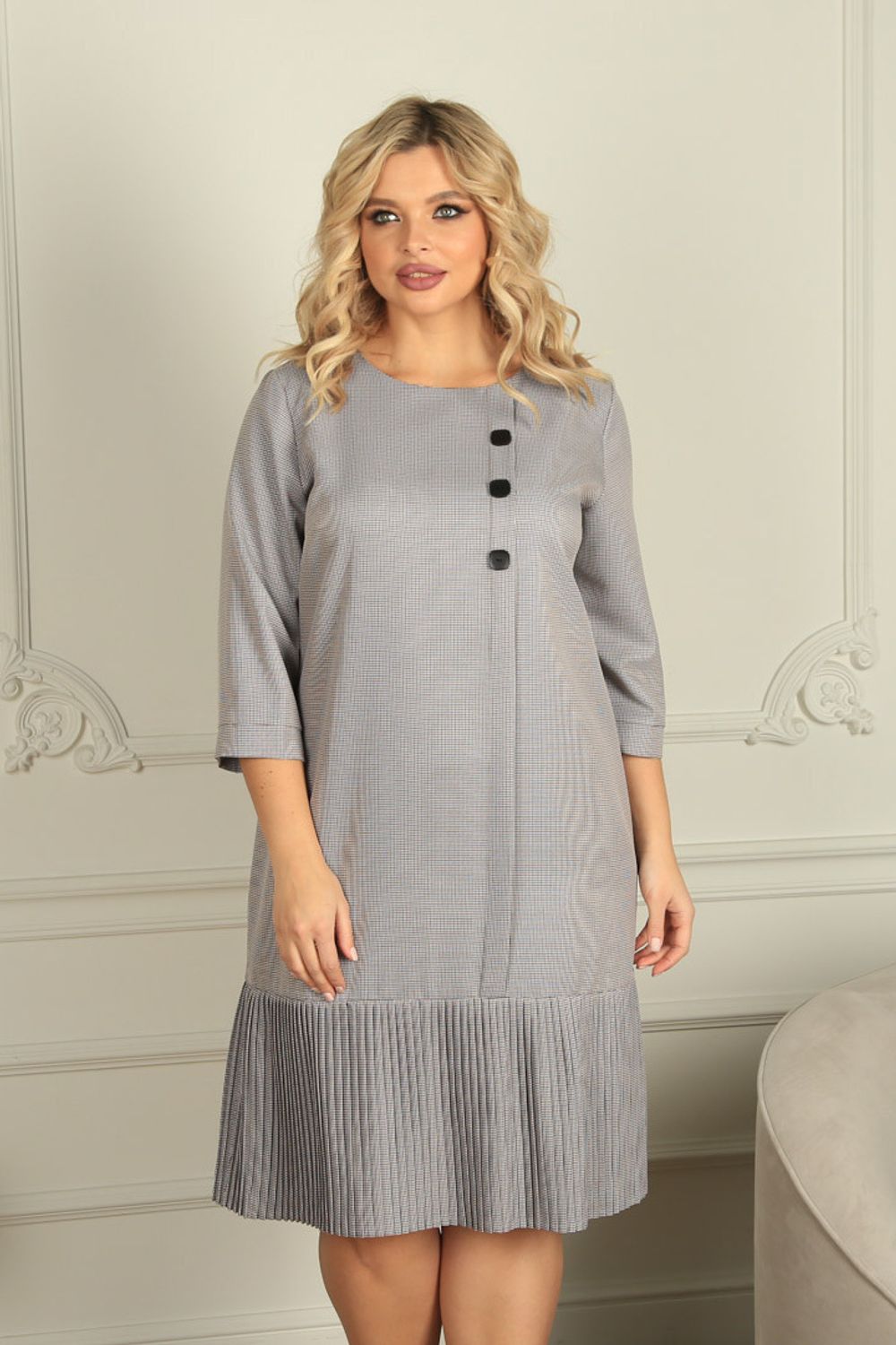 Платье П5-5133/5 Wisell (Акция)