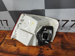 Фонарь левый Volkswagen Jetta 5 Оригинал целый 1K5945095M