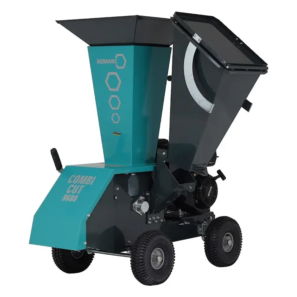 Remarc Combi Cut 9600 бензиновый садовый измельчитель 1429316