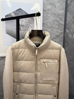 Пуховик Zegna
