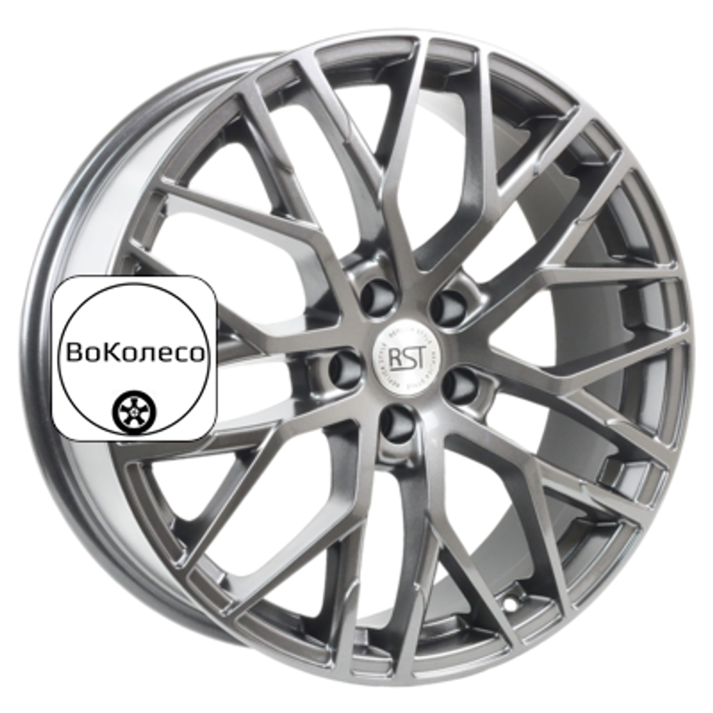 7,5x19/5x114,3 ET45 D67,1 R019 (Mazda) BMG RST