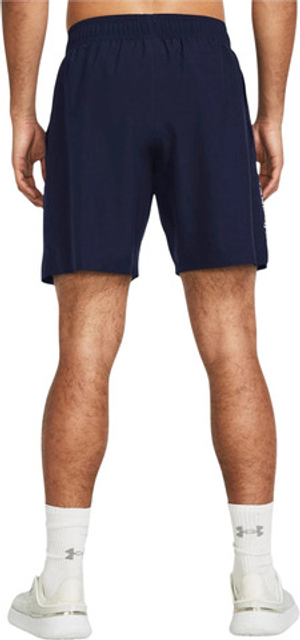 Шорты Under Armour UA Woven Wdmk Shorts
