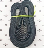 Ремень многоручейковый 10PK1595 mm | VOE21454048, 01183378, 01181615, 05715360 | ARM