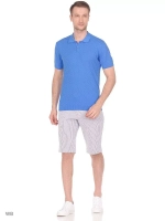 Шорты классические чиносы летние