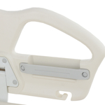 Кровать электрическая реанимационная Med-Mos DB-4 (02) (ABS)