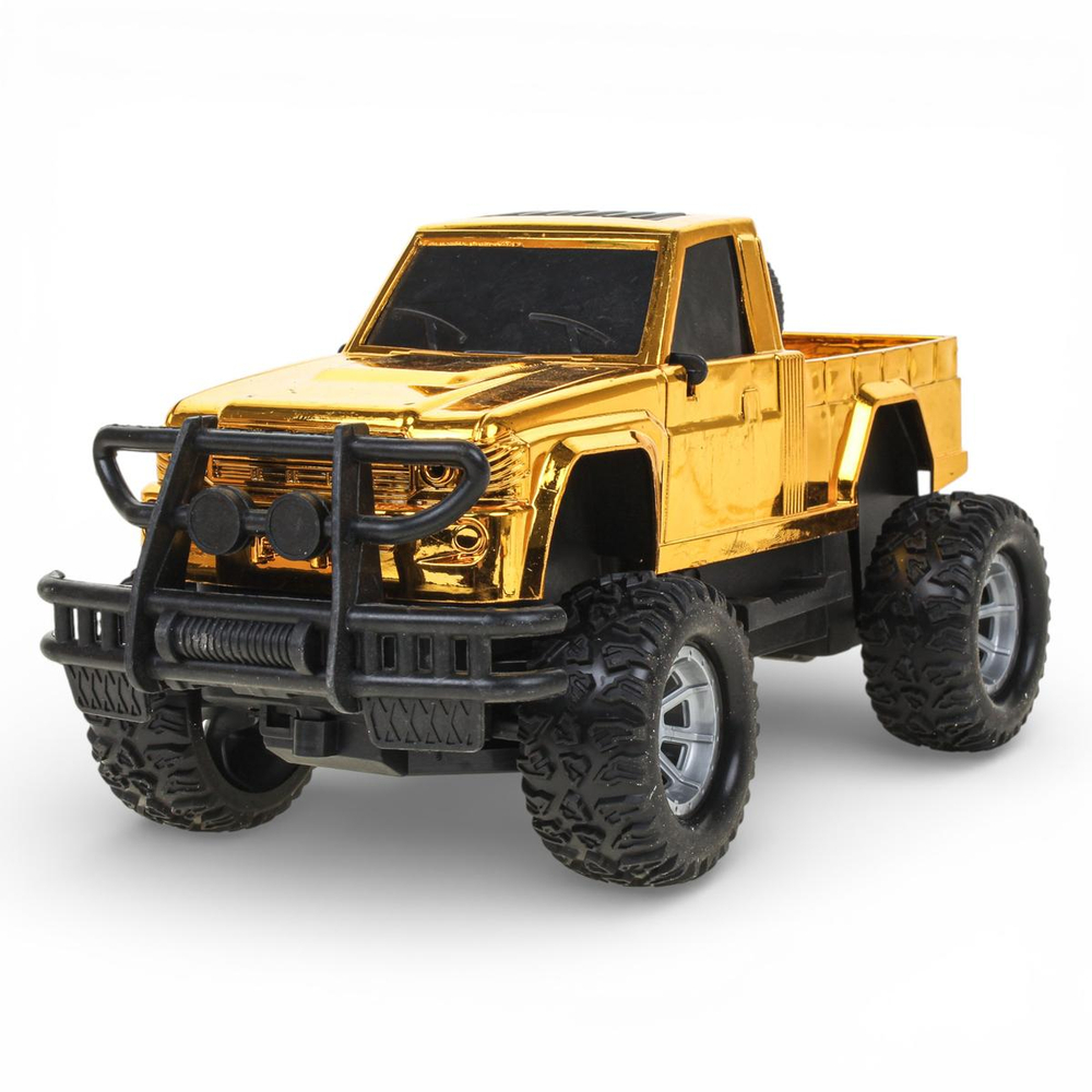 Джип на РУ коробка 633-4AE-3AB