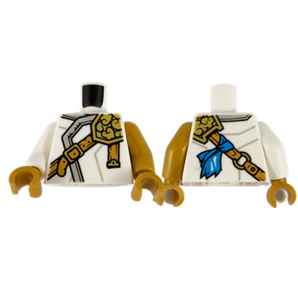 Торс Зейна 973pb3987c01