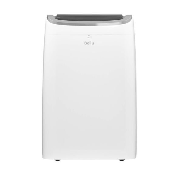 Кондиционер мобильный Ballu Smart Assistant BPAC-12 SA/N1 — (2)