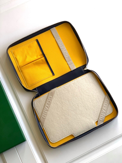 Goyard Compagnon Universel A4