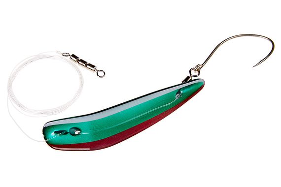 Блесна троллинговая HIGASHI Eclipse II 2.5 #532