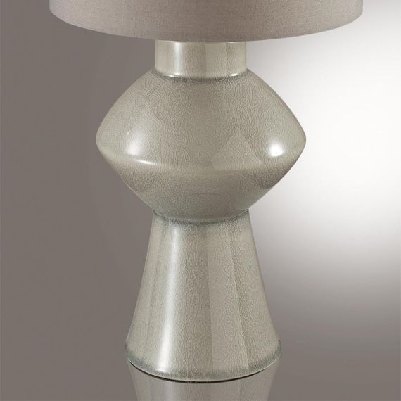 Настольная лампа Lumion Moderni Segi 8129/1T