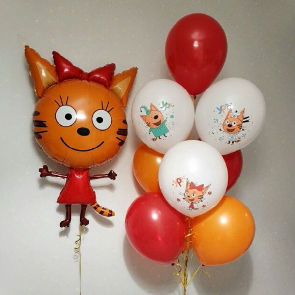 Готовое решение 